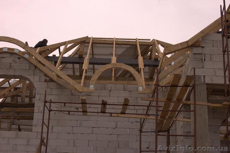 Кровля. Ремонт кровель Кровельные работы Кровельные материалы - <ro>Изображение</ro><ru>Изображение</ru> #1, <ru>Объявление</ru> #1451162