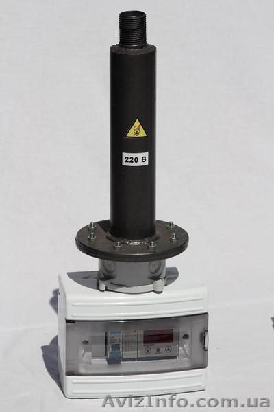 Электрокотлы ЭкоТепЭлектро - <ro>Изображение</ro><ru>Изображение</ru> #3, <ru>Объявление</ru> #1455495