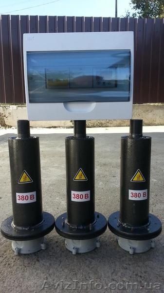 Электрокотлы ЭкоТепЭлектро - <ro>Изображение</ro><ru>Изображение</ru> #4, <ru>Объявление</ru> #1455495