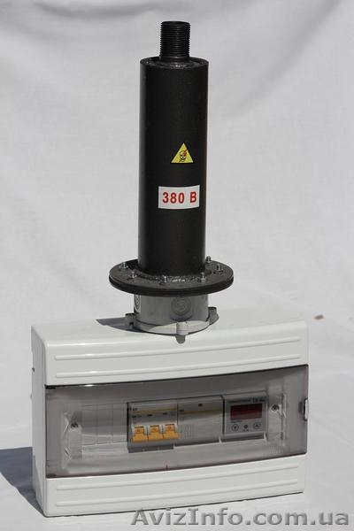 Электрокотлы ЭкоТепЭлектро - <ro>Изображение</ro><ru>Изображение</ru> #5, <ru>Объявление</ru> #1455495