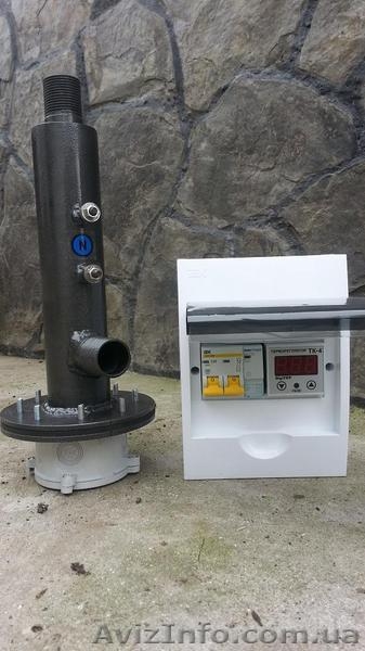 Электрокотлы ЭкоТепЭлектро - <ro>Изображение</ro><ru>Изображение</ru> #6, <ru>Объявление</ru> #1455495