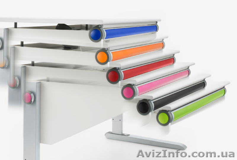 Детскиая парта moll Winner Comfort - <ro>Изображение</ro><ru>Изображение</ru> #3, <ru>Объявление</ru> #1449489