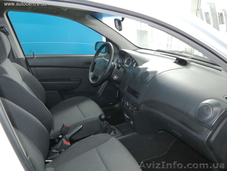 Продам ZAZ VIDA под выплату (от 3000 грн/мес) - <ro>Изображение</ro><ru>Изображение</ru> #3, <ru>Объявление</ru> #1449796