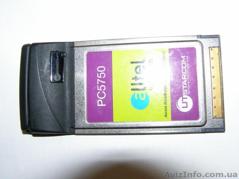 Продаю 3g модем PCMCI карта(Интертелесом,Peoplenet) - <ro>Изображение</ro><ru>Изображение</ru> #2, <ru>Объявление</ru> #1448912