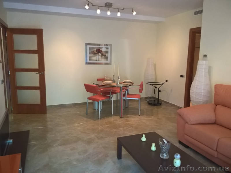 Новые квартиры в комплексе с бассейном на побережье Коста Дорада. - <ro>Изображение</ro><ru>Изображение</ru> #5, <ru>Объявление</ru> #1449141