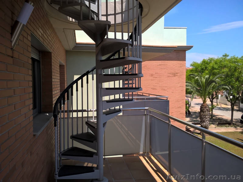 Новые квартиры в комплексе с бассейном на побережье Коста Дорада. - <ro>Изображение</ro><ru>Изображение</ru> #6, <ru>Объявление</ru> #1449141