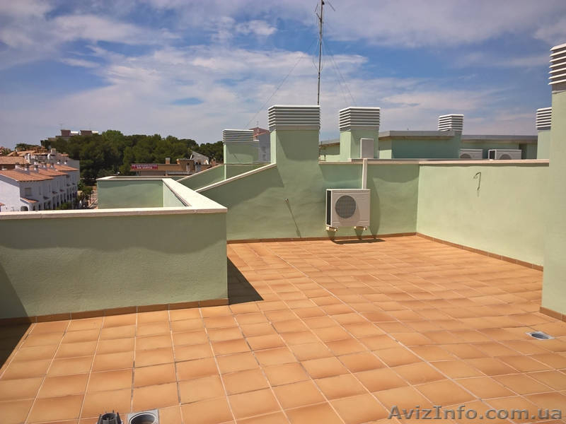 Новые квартиры в комплексе с бассейном на побережье Коста Дорада. - <ro>Изображение</ro><ru>Изображение</ru> #7, <ru>Объявление</ru> #1449141