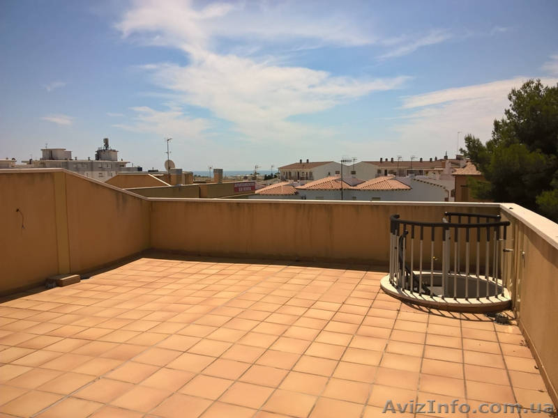 Недорогие квартиры нового комплекса с бассейном на побережье Коста Дорада - <ro>Изображение</ro><ru>Изображение</ru> #8, <ru>Объявление</ru> #1449159