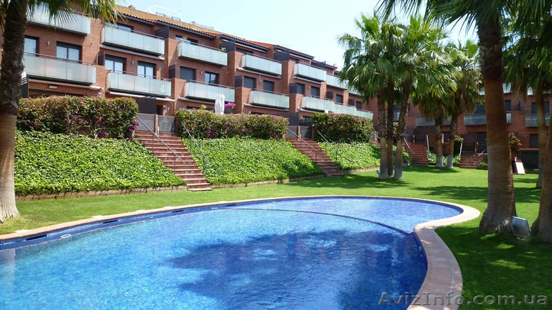 За полцены последние ТХ на побережье под Барселоной - <ro>Изображение</ro><ru>Изображение</ru> #9, <ru>Объявление</ru> #1451621