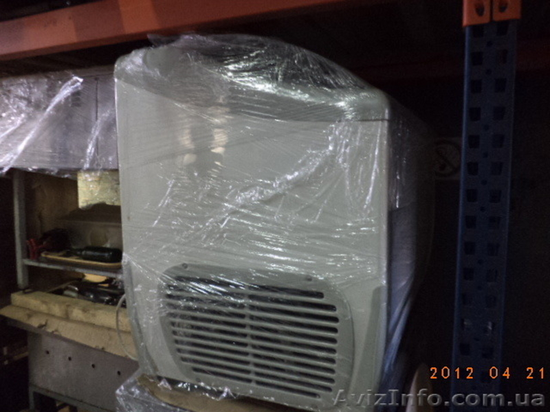 . Витрина для мороженого, б у в рабочем состоянии. - <ro>Изображение</ro><ru>Изображение</ru> #4, <ru>Объявление</ru> #1459446