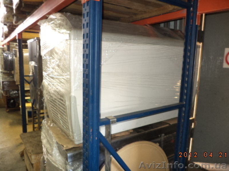 . Витрина для мороженого, б у в рабочем состоянии. - <ro>Изображение</ro><ru>Изображение</ru> #3, <ru>Объявление</ru> #1459446