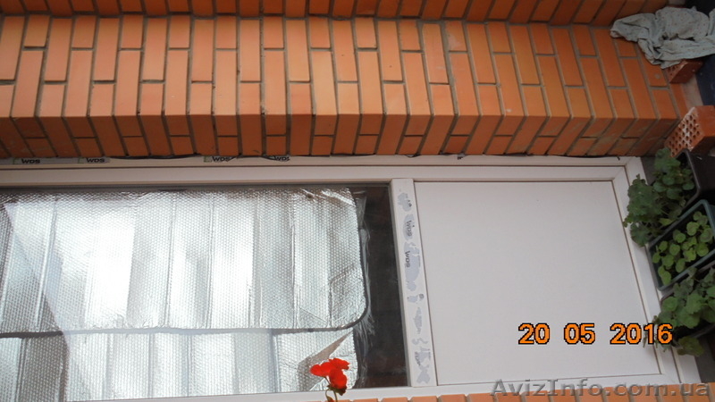 Продам пластиковые окна оптом или в розницу - <ro>Изображение</ro><ru>Изображение</ru> #4, <ru>Объявление</ru> #1448908