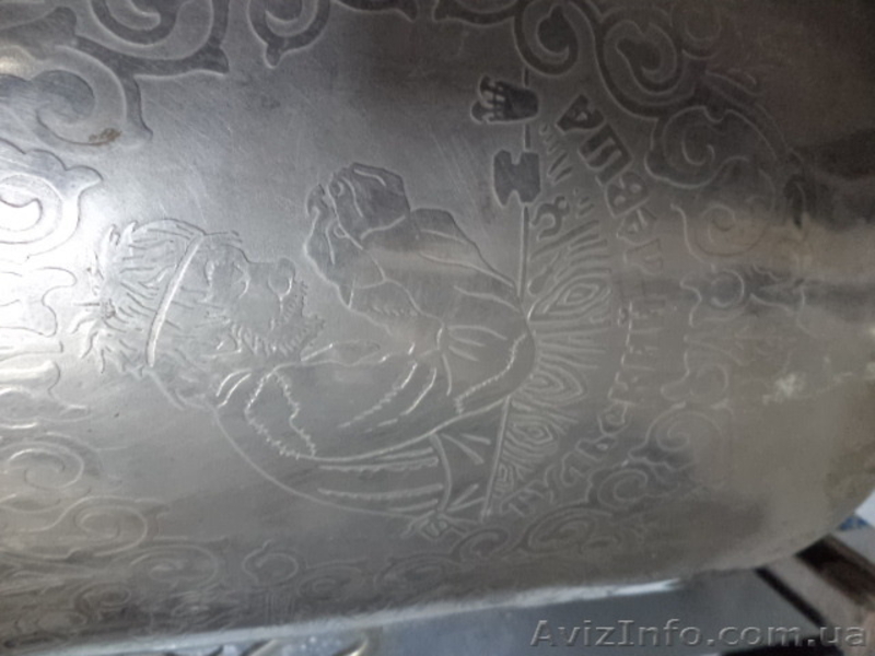 Самовар и нагреватель для чая, б у в рабочем состоянии. - <ro>Изображение</ro><ru>Изображение</ru> #6, <ru>Объявление</ru> #1459433