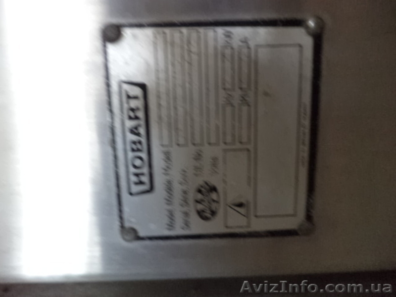 Пила для разделки мяса, б/у в рабочем состоянии. - <ro>Изображение</ro><ru>Изображение</ru> #4, <ru>Объявление</ru> #1451054