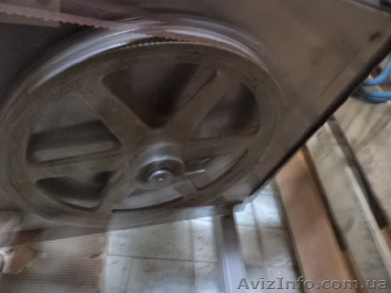 Пила для разделки мяса, б/у в рабочем состоянии. - <ro>Изображение</ro><ru>Изображение</ru> #5, <ru>Объявление</ru> #1451054