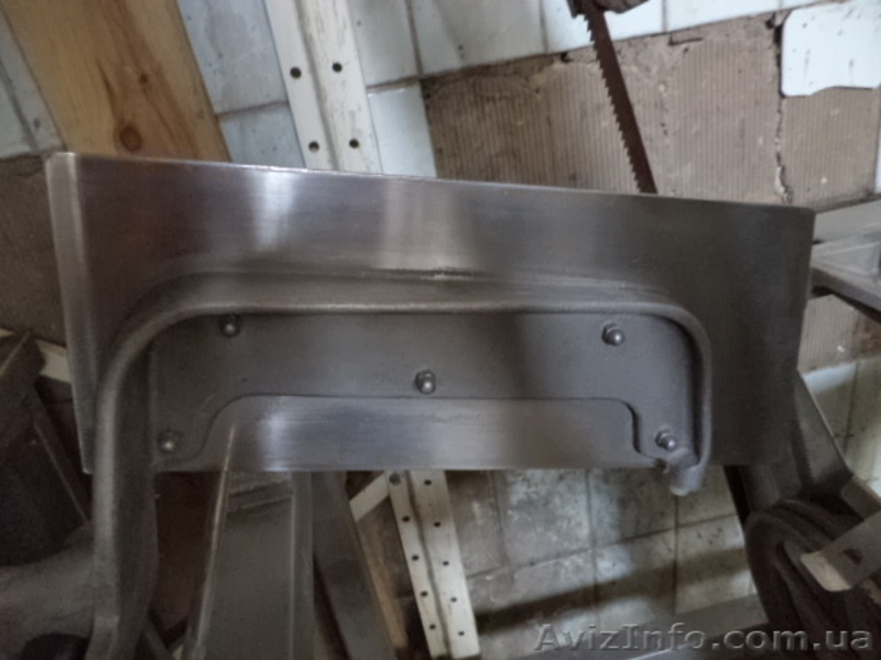 Пила для разделки мяса, б/у в рабочем состоянии. - <ro>Изображение</ro><ru>Изображение</ru> #6, <ru>Объявление</ru> #1451054