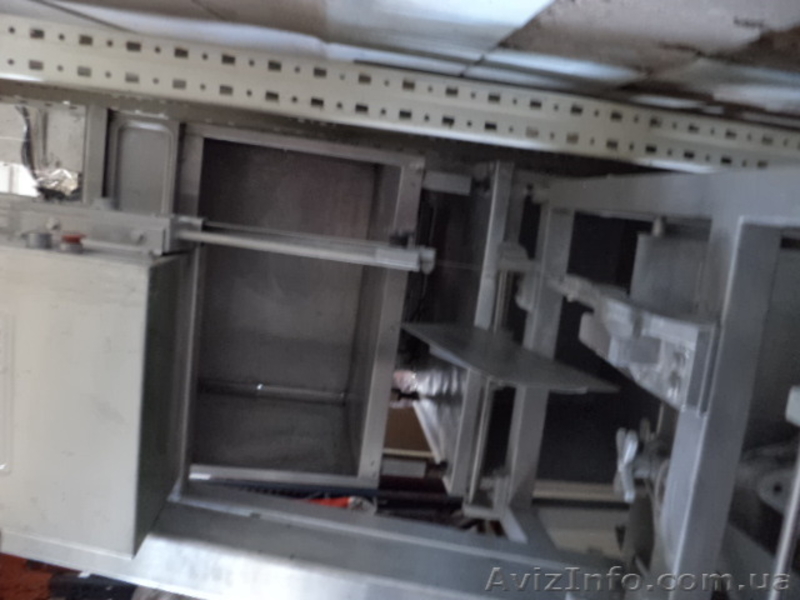 Пила для разделки мяса, б/у в рабочем состоянии. - <ro>Изображение</ro><ru>Изображение</ru> #7, <ru>Объявление</ru> #1451054