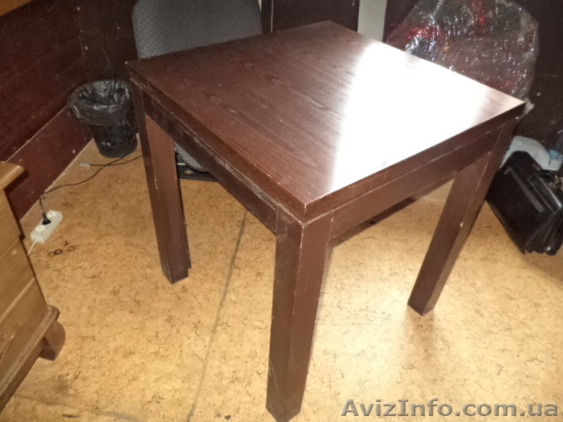 Хороший выбор - Стулья, столы, диваны, б/у в ассортименте. - <ro>Изображение</ro><ru>Изображение</ru> #1, <ru>Объявление</ru> #1451059