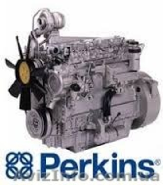 Запчасти на  двигатель Perkins (Перкинс).Ремонт двигателей Perkins. - <ro>Изображение</ro><ru>Изображение</ru> #1, <ru>Объявление</ru> #1450794
