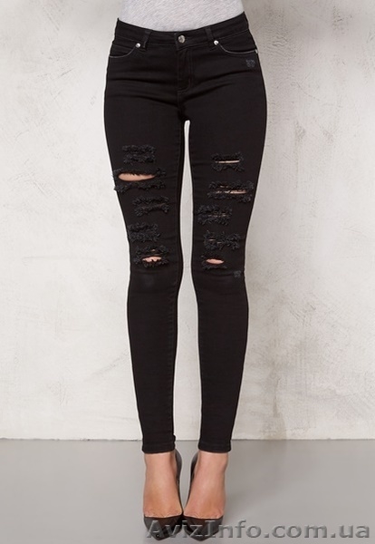 Сток женских джинсов - <ro>Изображение</ro><ru>Изображение</ru> #2, <ru>Объявление</ru> #1456757