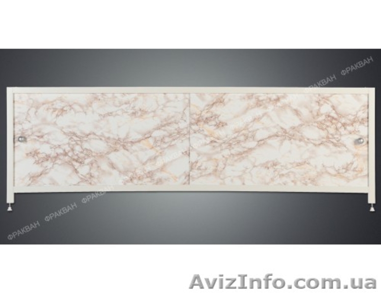 Продажа экранов под ванну. Доставка из Киева - <ro>Изображение</ro><ru>Изображение</ru> #4, <ru>Объявление</ru> #1452568