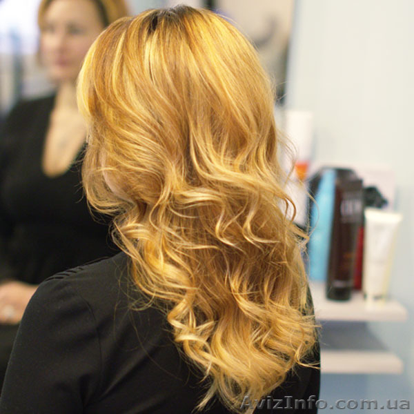 Парикмахер колорист в Киеве - Елена Снитко - <ro>Изображение</ro><ru>Изображение</ru> #3, <ru>Объявление</ru> #1453370