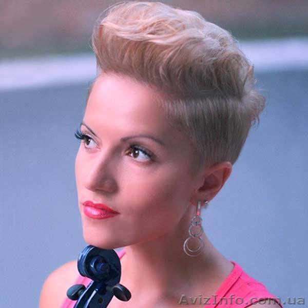 Парикмахер колорист в Киеве - Елена Снитко - <ro>Изображение</ro><ru>Изображение</ru> #5, <ru>Объявление</ru> #1453370