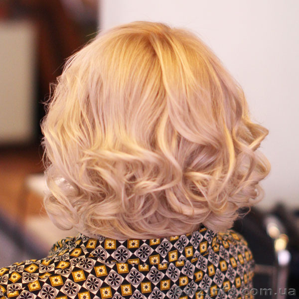 Парикмахер колорист в Киеве - Елена Снитко - <ro>Изображение</ro><ru>Изображение</ru> #9, <ru>Объявление</ru> #1453370