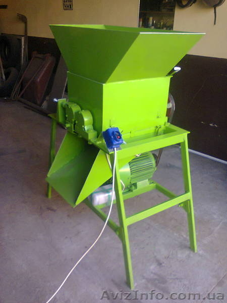 Продам плющилку для овса - <ro>Изображение</ro><ru>Изображение</ru> #1, <ru>Объявление</ru> #1457678