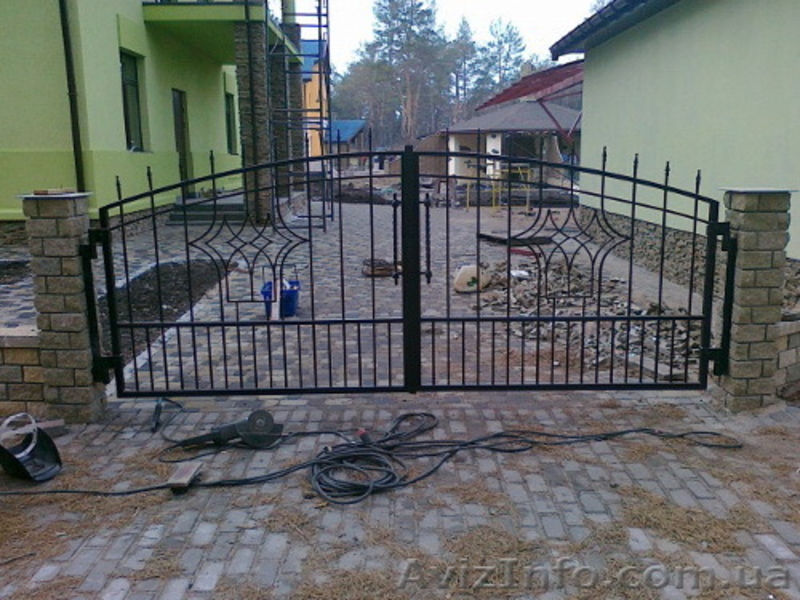 Электросварочные работы. - <ro>Изображение</ro><ru>Изображение</ru> #1, <ru>Объявление</ru> #1458678