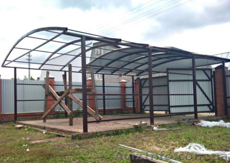 Электросварочные работы. - <ro>Изображение</ro><ru>Изображение</ru> #3, <ru>Объявление</ru> #1458678