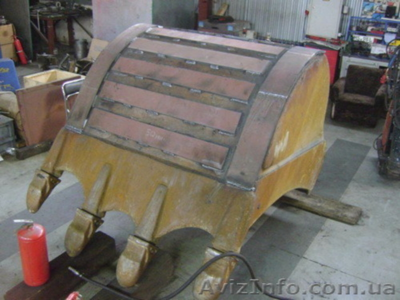 Электросварочные работы. - <ro>Изображение</ro><ru>Изображение</ru> #4, <ru>Объявление</ru> #1458678