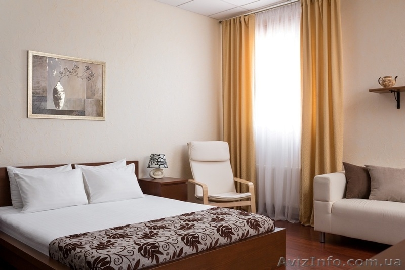 Аренда квартиры-студио в клубном доме  Холидей. - <ro>Изображение</ro><ru>Изображение</ru> #1, <ru>Объявление</ru> #1459287