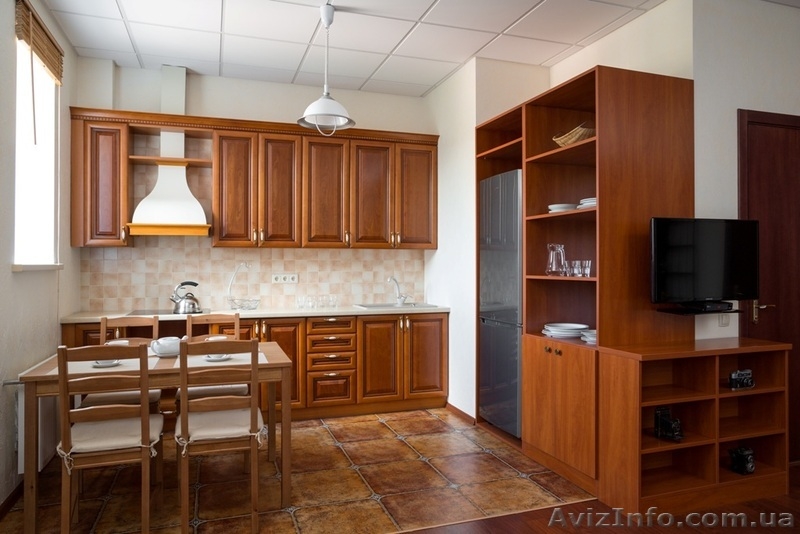 Аренда квартиры-студио в клубном доме  Холидей. - <ro>Изображение</ro><ru>Изображение</ru> #2, <ru>Объявление</ru> #1459287