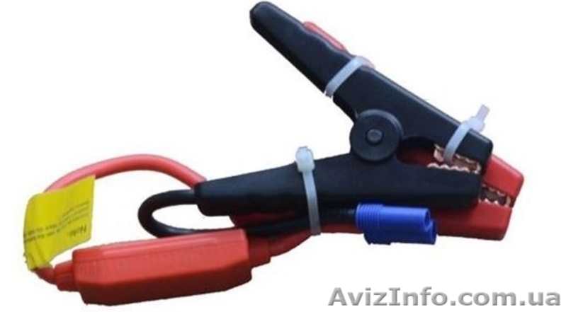 Power Bank Car Starter заряжает даже автомобильные аккумуляторы - <ro>Изображение</ro><ru>Изображение</ru> #4, <ru>Объявление</ru> #1451404