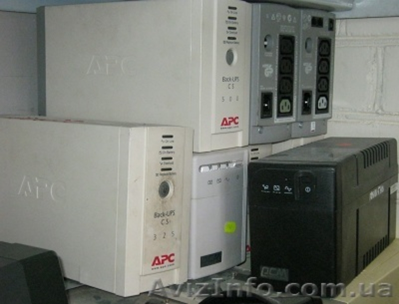  Ремонт ИБП  . Оперативно и Качественно Недорого - <ro>Изображение</ro><ru>Изображение</ru> #3, <ru>Объявление</ru> #1446962