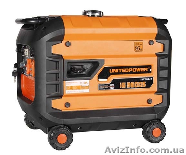 Электростанции United Power. - <ro>Изображение</ro><ru>Изображение</ru> #5, <ru>Объявление</ru> #1453361