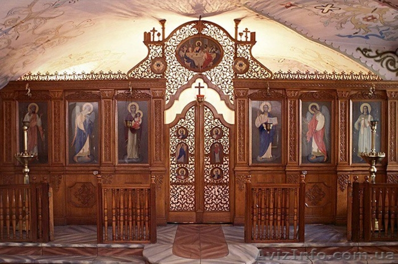 Деревянная мебель на заказ - <ro>Изображение</ro><ru>Изображение</ru> #8, <ru>Объявление</ru> #1450038