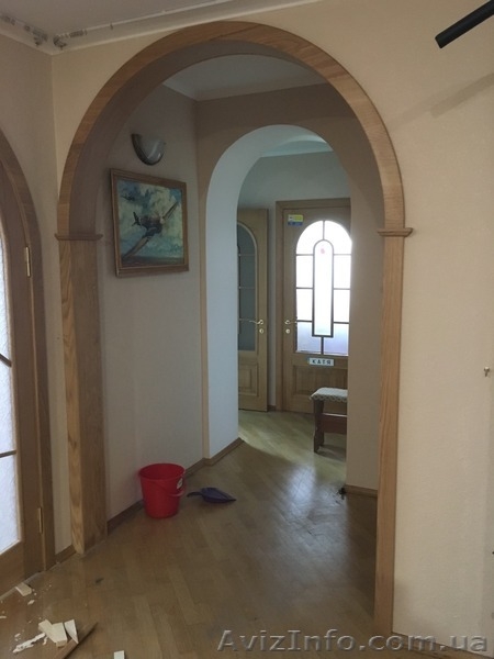 Деревяние двери под заказ - <ro>Изображение</ro><ru>Изображение</ru> #4, <ru>Объявление</ru> #1458044