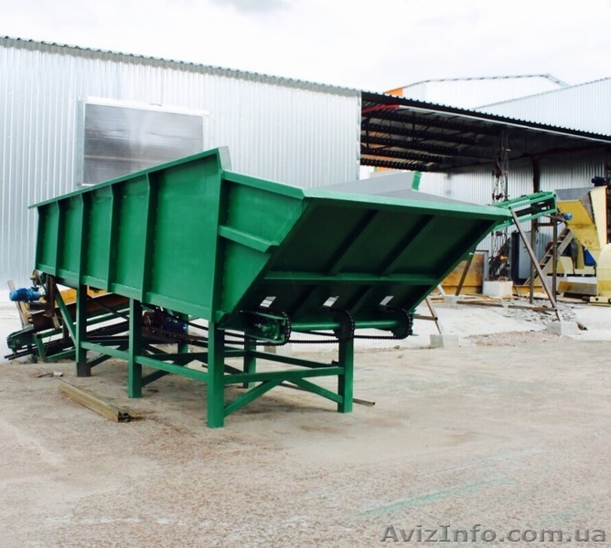 Автоматическая линия для подачи дров - <ro>Изображение</ro><ru>Изображение</ru> #3, <ru>Объявление</ru> #1451916