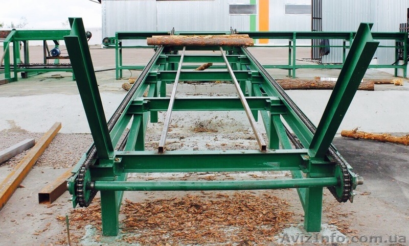 Бревнотаска - <ro>Изображение</ro><ru>Изображение</ru> #3, <ru>Объявление</ru> #1451915