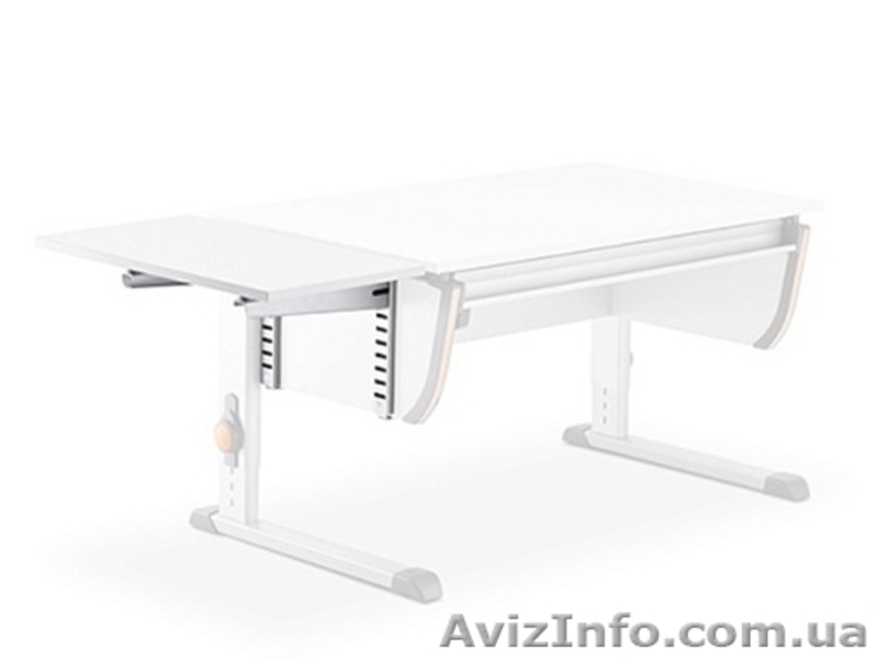 Детский стол-парта moll Joker - <ro>Изображение</ro><ru>Изображение</ru> #4, <ru>Объявление</ru> #1447668