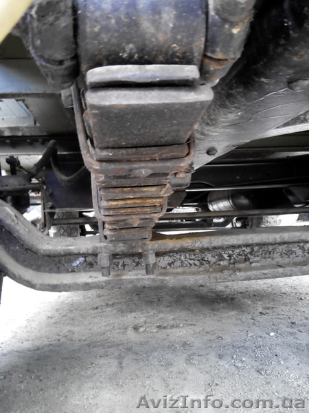 Прицепы 2-ПН-4 Модель СМЗ-810 - <ro>Изображение</ro><ru>Изображение</ru> #3, <ru>Объявление</ru> #1451863