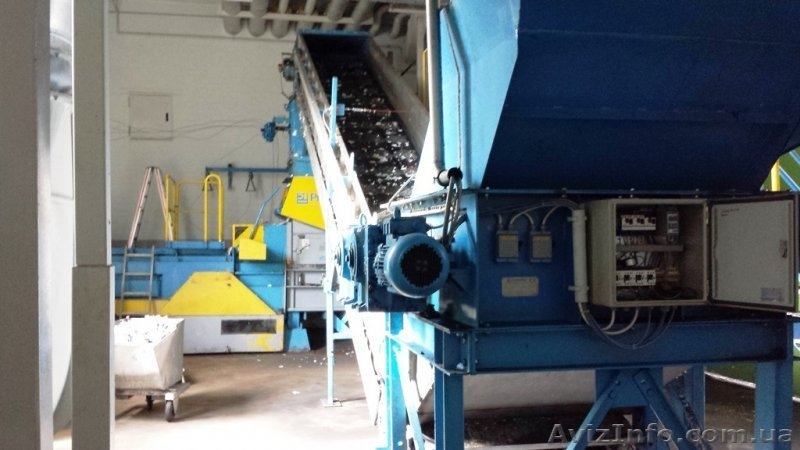 Пресс автоматический для вторсырья (макулатуры, ПЭТ) Presona, 40 тонн - <ro>Изображение</ro><ru>Изображение</ru> #2, <ru>Объявление</ru> #1453417