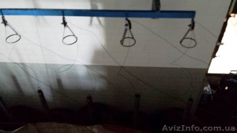 Пресс автоматический для вторсырья (макулатуры, ПЭТ) Presona, 40 тонн - <ro>Изображение</ro><ru>Изображение</ru> #6, <ru>Объявление</ru> #1453417