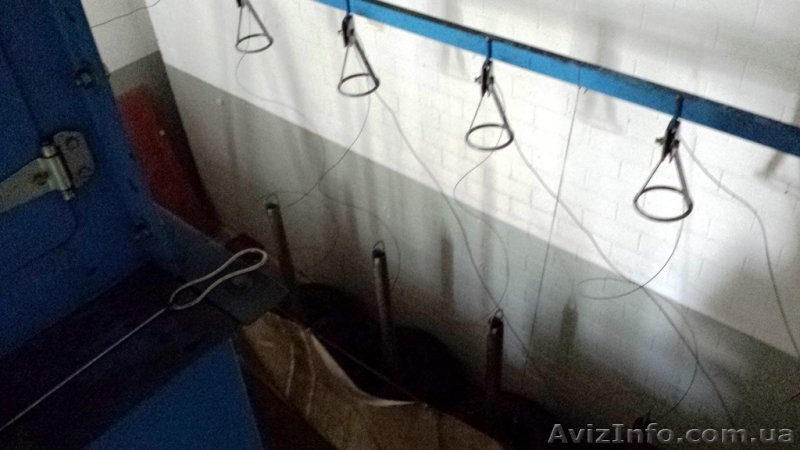 Пресс автоматический для вторсырья (макулатуры, ПЭТ) Presona, 40 тонн - <ro>Изображение</ro><ru>Изображение</ru> #7, <ru>Объявление</ru> #1453417