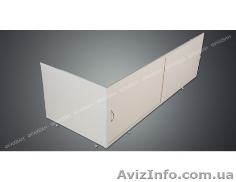 Продажа экранов под ванну. Доставка из Киева - <ro>Изображение</ro><ru>Изображение</ru> #5, <ru>Объявление</ru> #1452568