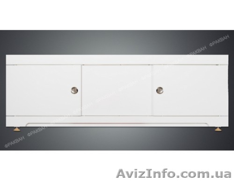 Продажа экранов под ванну. Доставка из Киева - <ro>Изображение</ro><ru>Изображение</ru> #6, <ru>Объявление</ru> #1452568