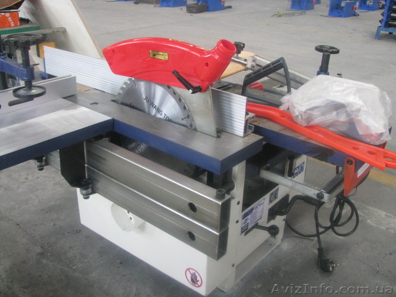 Многофункциональный станок по дереву Zenitech MFL-270A  - <ro>Изображение</ro><ru>Изображение</ru> #3, <ru>Объявление</ru> #1453665