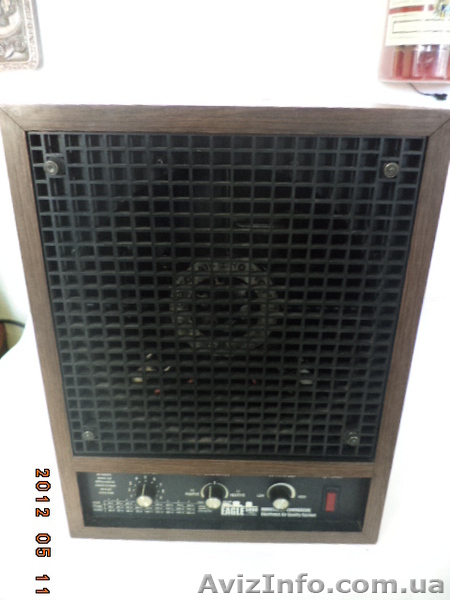  Ионизатор, б у в рабочем состоянии. - <ro>Изображение</ro><ru>Изображение</ru> #9, <ru>Объявление</ru> #1459431